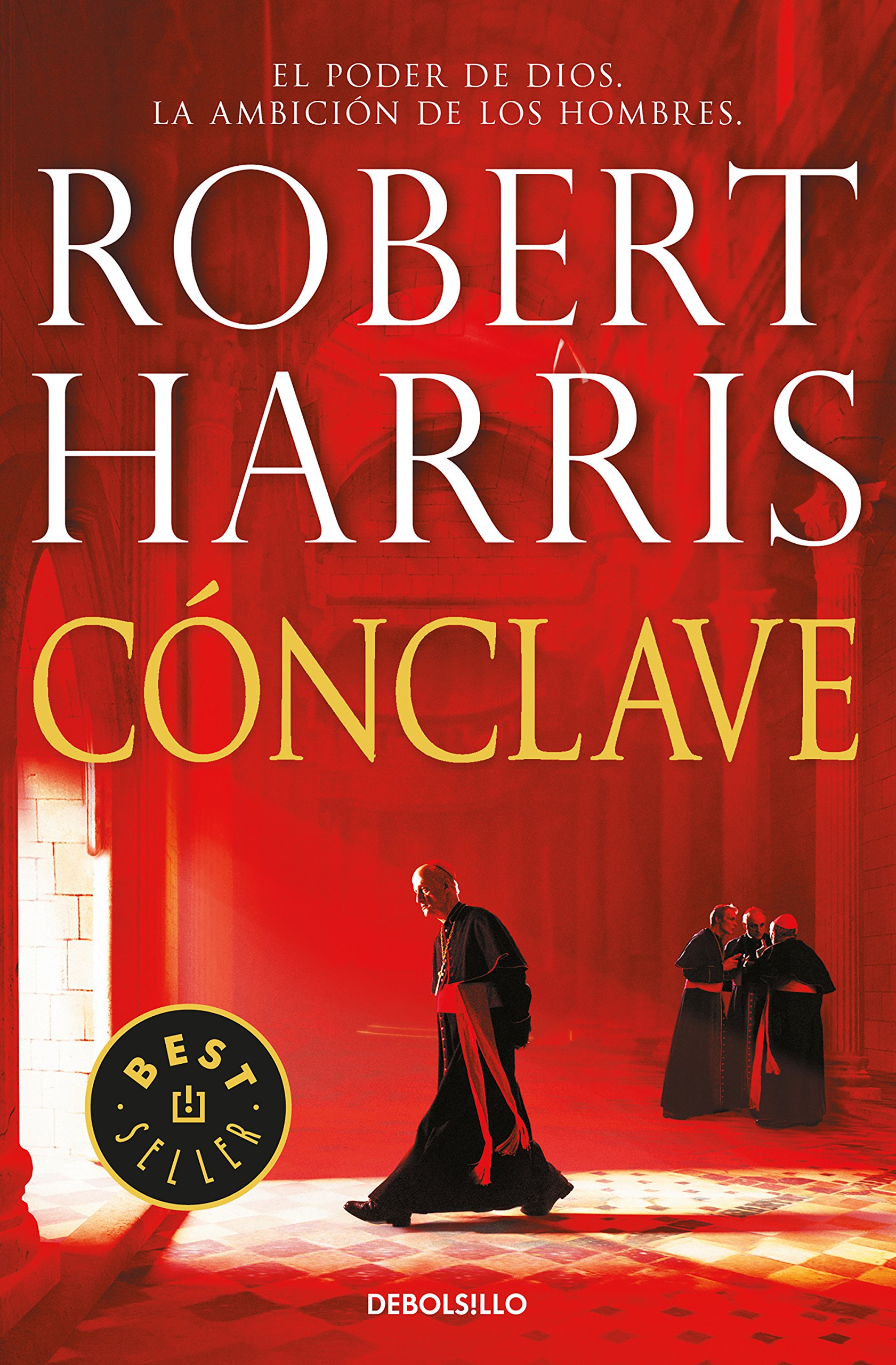 Conclave by Harris, Harris,  New 9788466343046 Fast Free Shipping*.