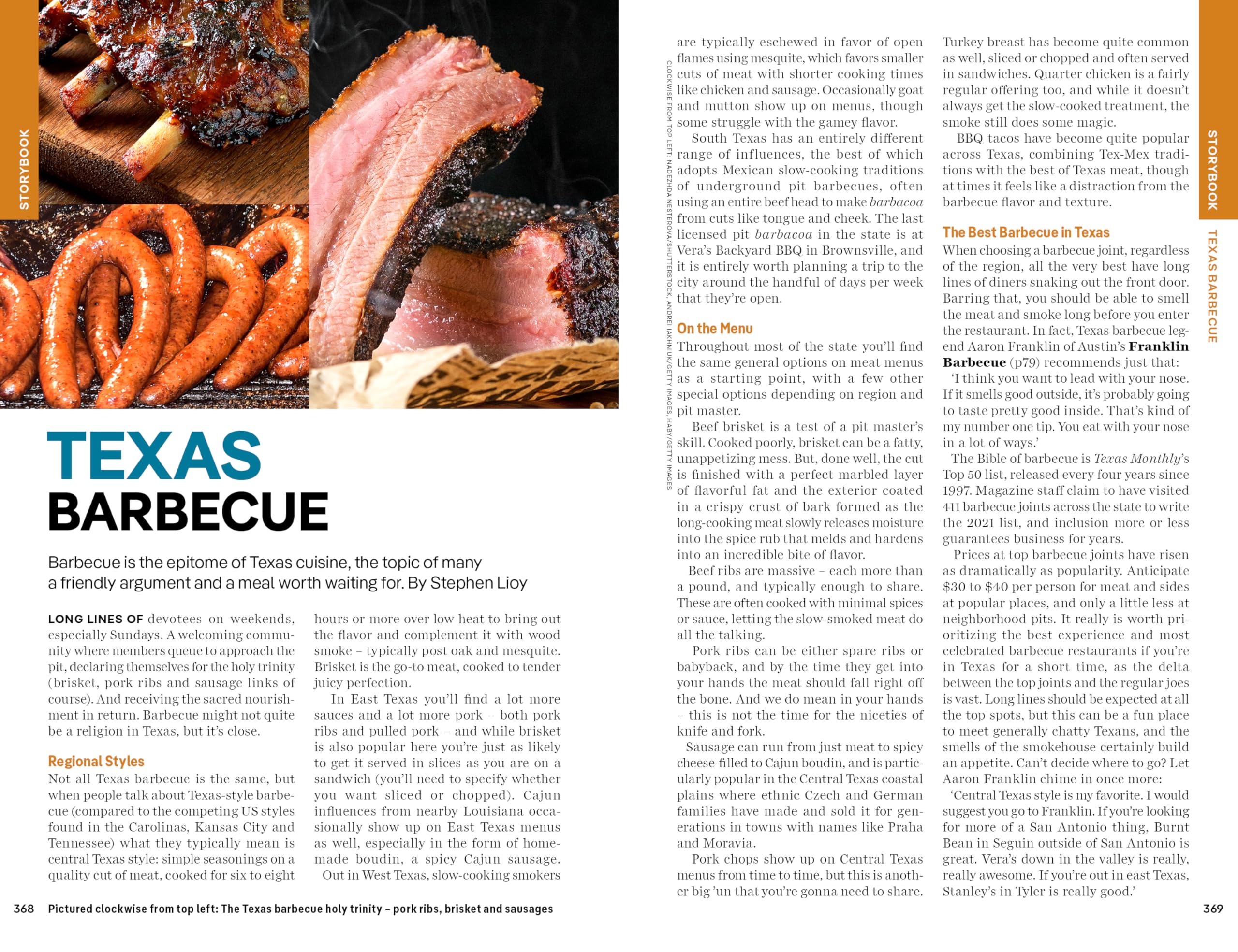 Texas 7ed -anglais-: Plan the Trip of a Lifetime | Detailed Itineraries & Maps | Insider Tips | Covers Austin, San Antonio & the Hill Country, Dallas and more