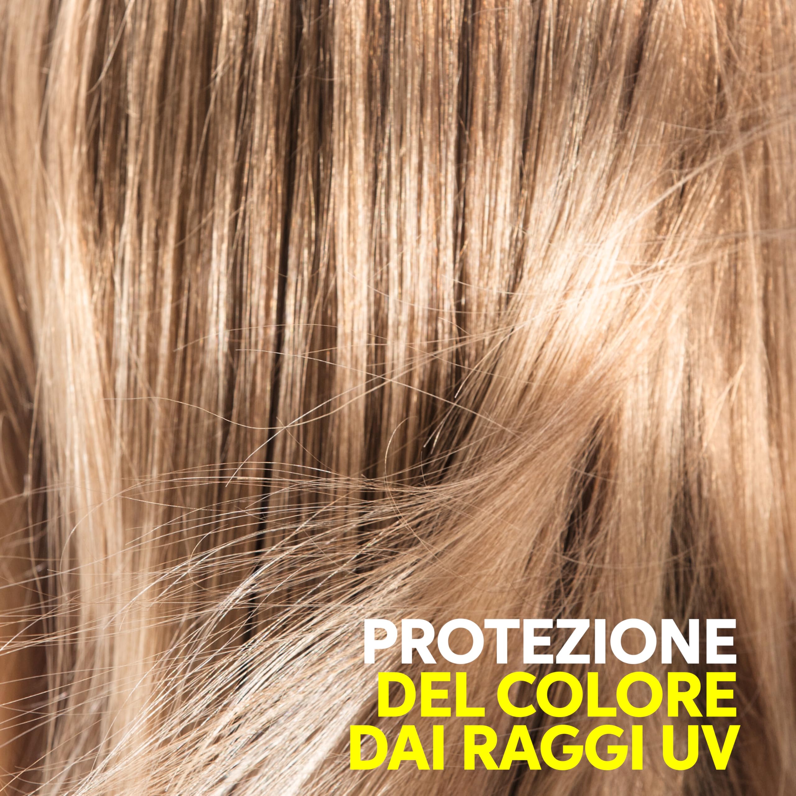 Wella Professionals INVIGO SUN CARE After Sun Cleansing Shampoo, Express Conditioner, Hair Color Protection Spray – idratanti con protezione UV