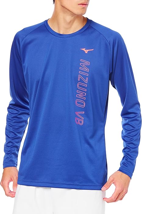 Mizuno バレーボールシャツ 大東文化大学 32号 M Mizuno バレーボールシャツ 大東文化大学 32号 M Mizuno