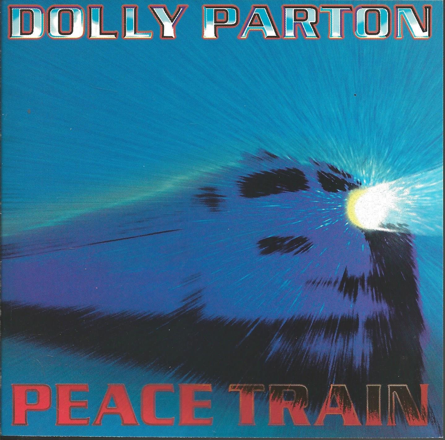 Peace Train