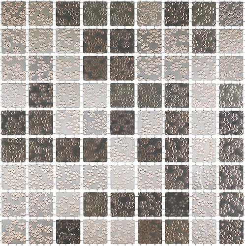 Miniatura 209 de Parent of Mosaic Tiles 22 verde mixto