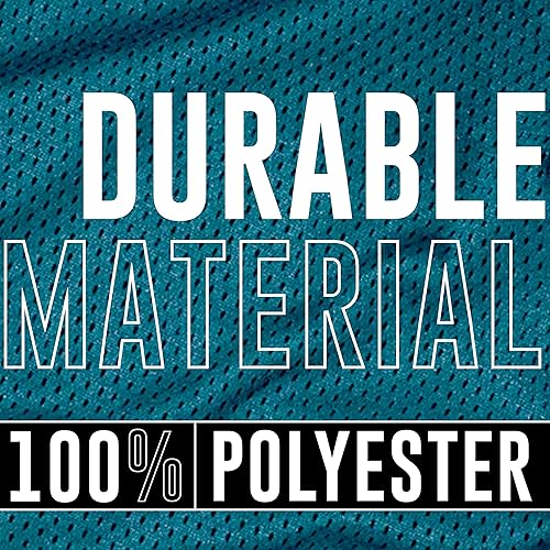 Miniatura 3 de Franklin Sports - Conjuntos de casco y camiseta para niños de la NFL - Conjuntos de uniforme de equipo juvenil de la NFL - Juego de disfraz - Casco