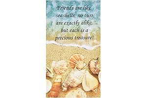 Coastal Paper Napkins