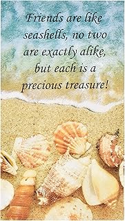 Gift Boutique 100 Nautical Beach Guest Napkins 3 Ply Disposable Paper Pack Coastal Friends Seashell Sea Shore Summer Dinner Hand Napkin For Bathroom Hotel Gym Party Wedding Bridal Baby Shower Towels