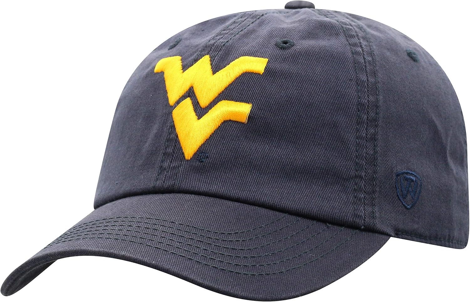 Top of the World NCAA Men's Hat Adjustable Relaxed Fit Team Icon Hat