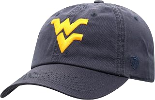 Amazon.com: WVU Hats