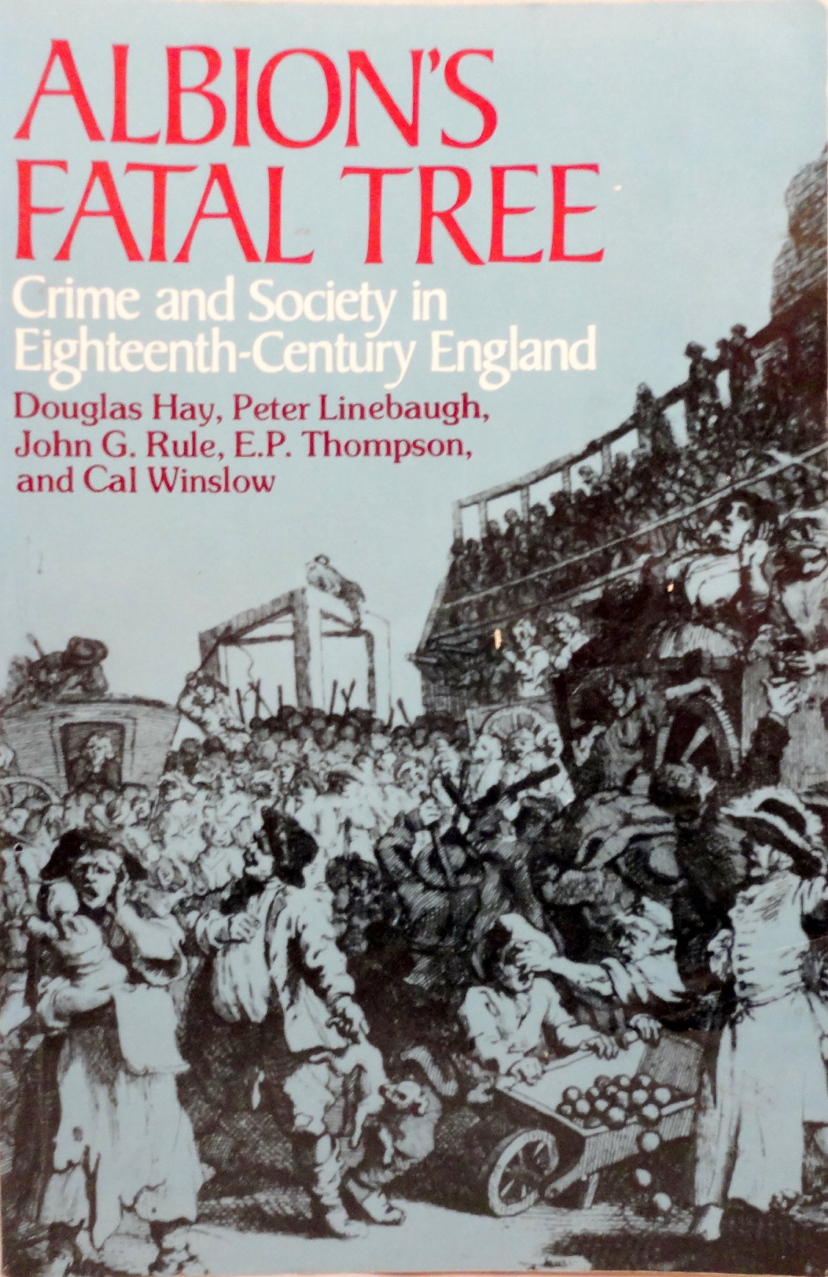 Buy Albion'S Fatal Tree — BookShops.in