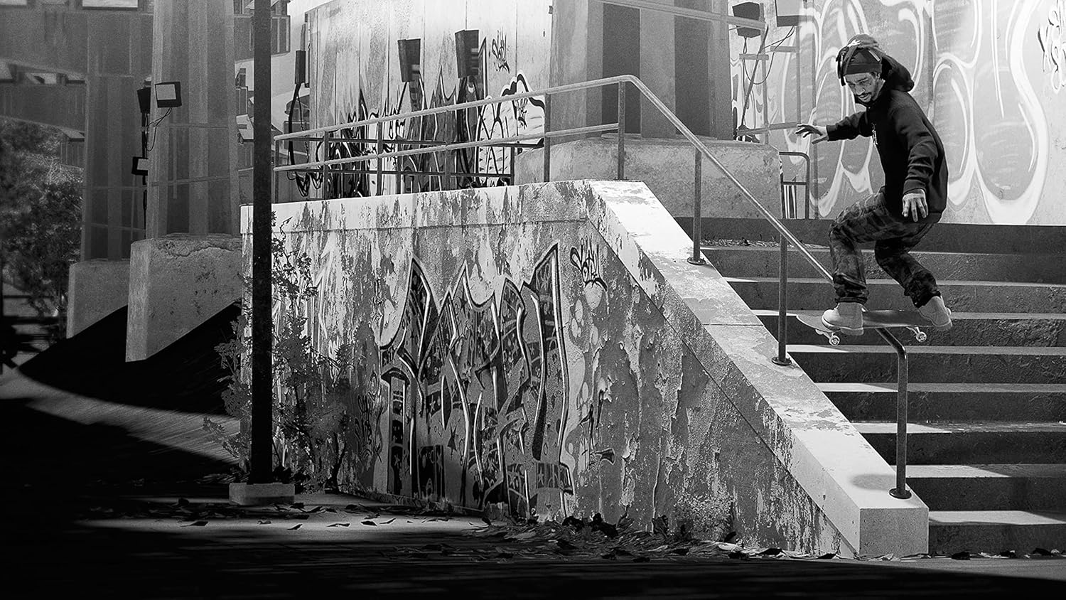 Session: Skate Sim (PS4) - Image 8