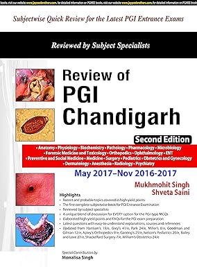 REVIEW OF PGI CHANDIGARH