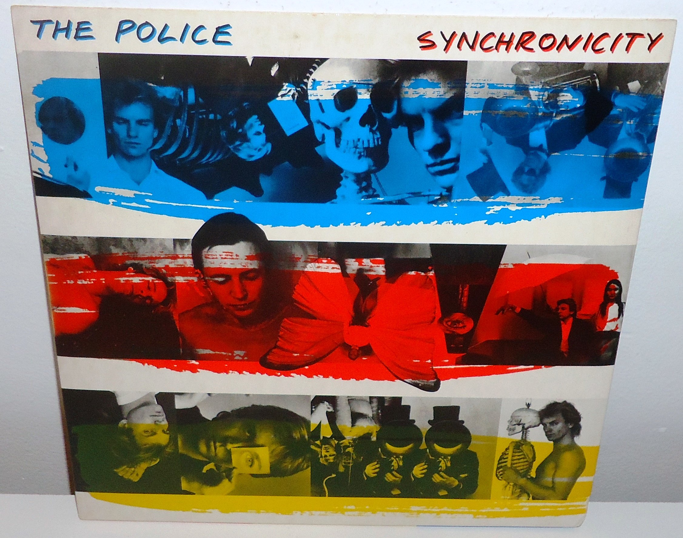 Synchronicity