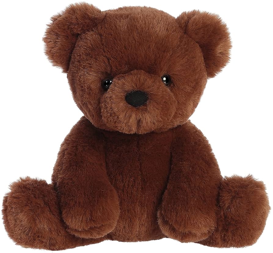 Amazon.com: Aurora® Snuggly Bear Gelato Bear™ Stuffed Animal