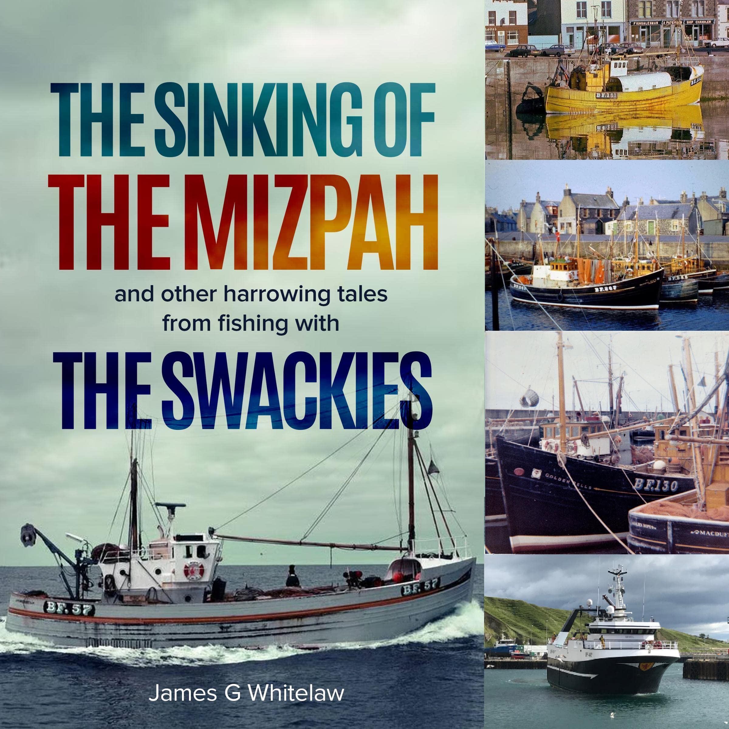The Sinking of the Mizpah