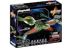 Playmobil USS Enterprise