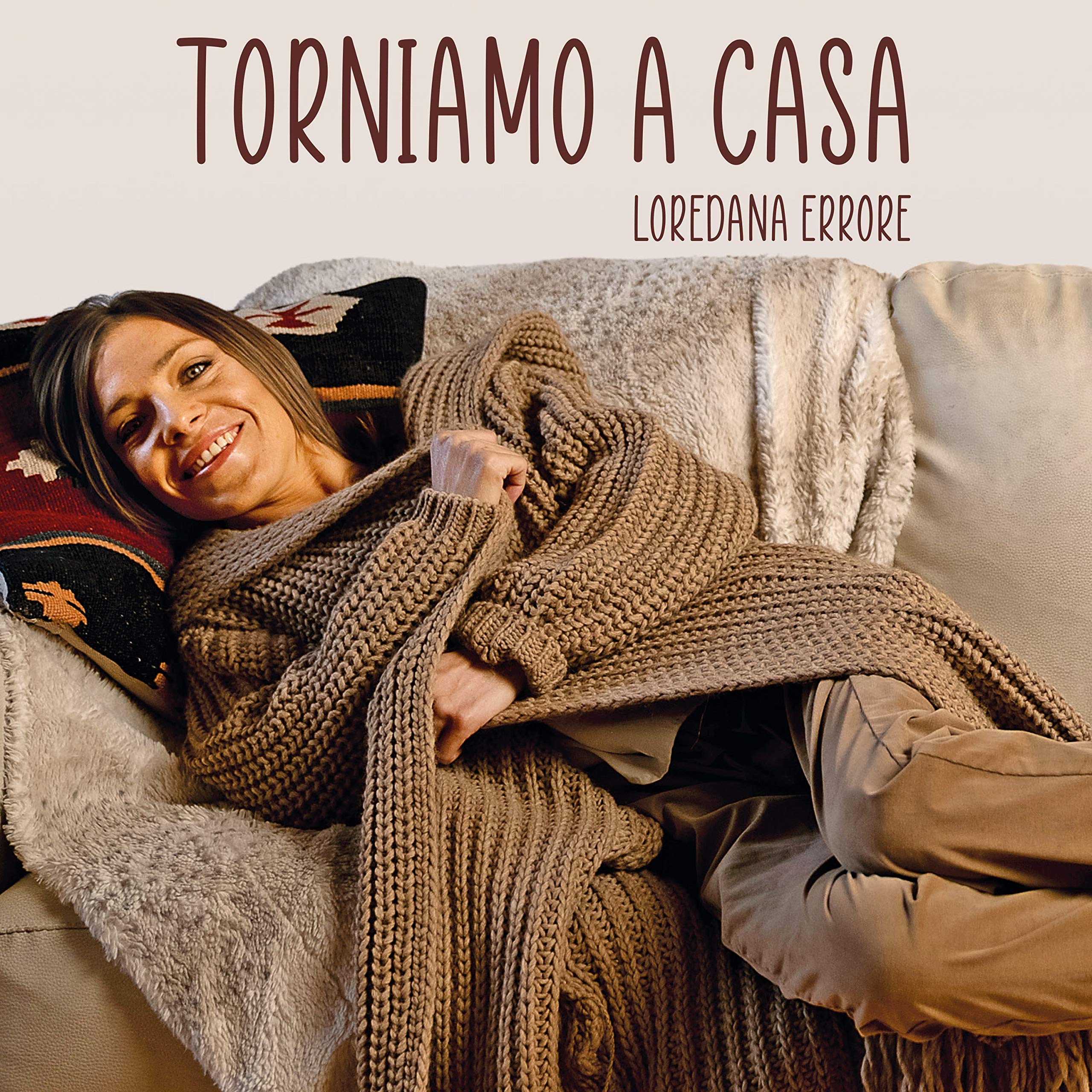 Torniamo a Casa (7" Vinile Colorato Limited Edt.) [VINYL]