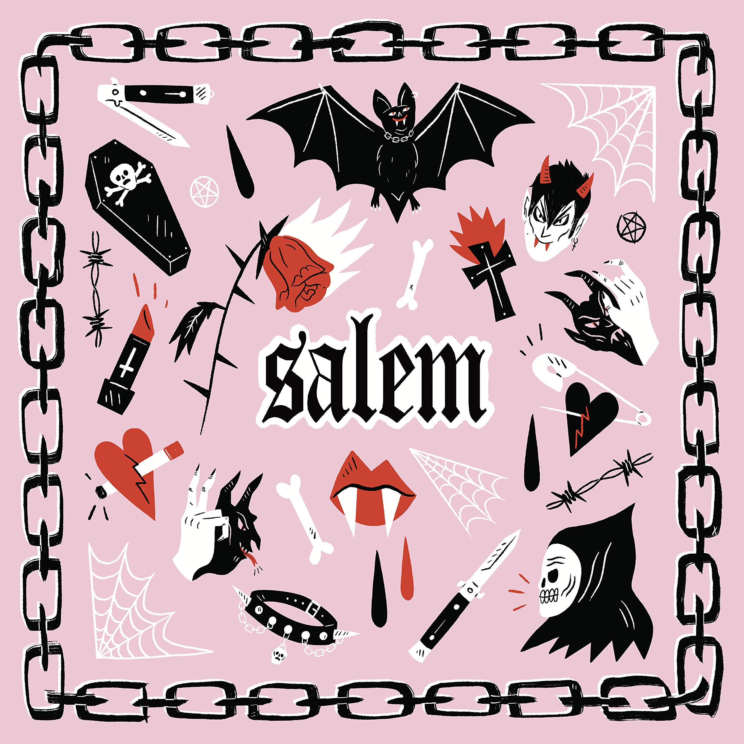 Salem