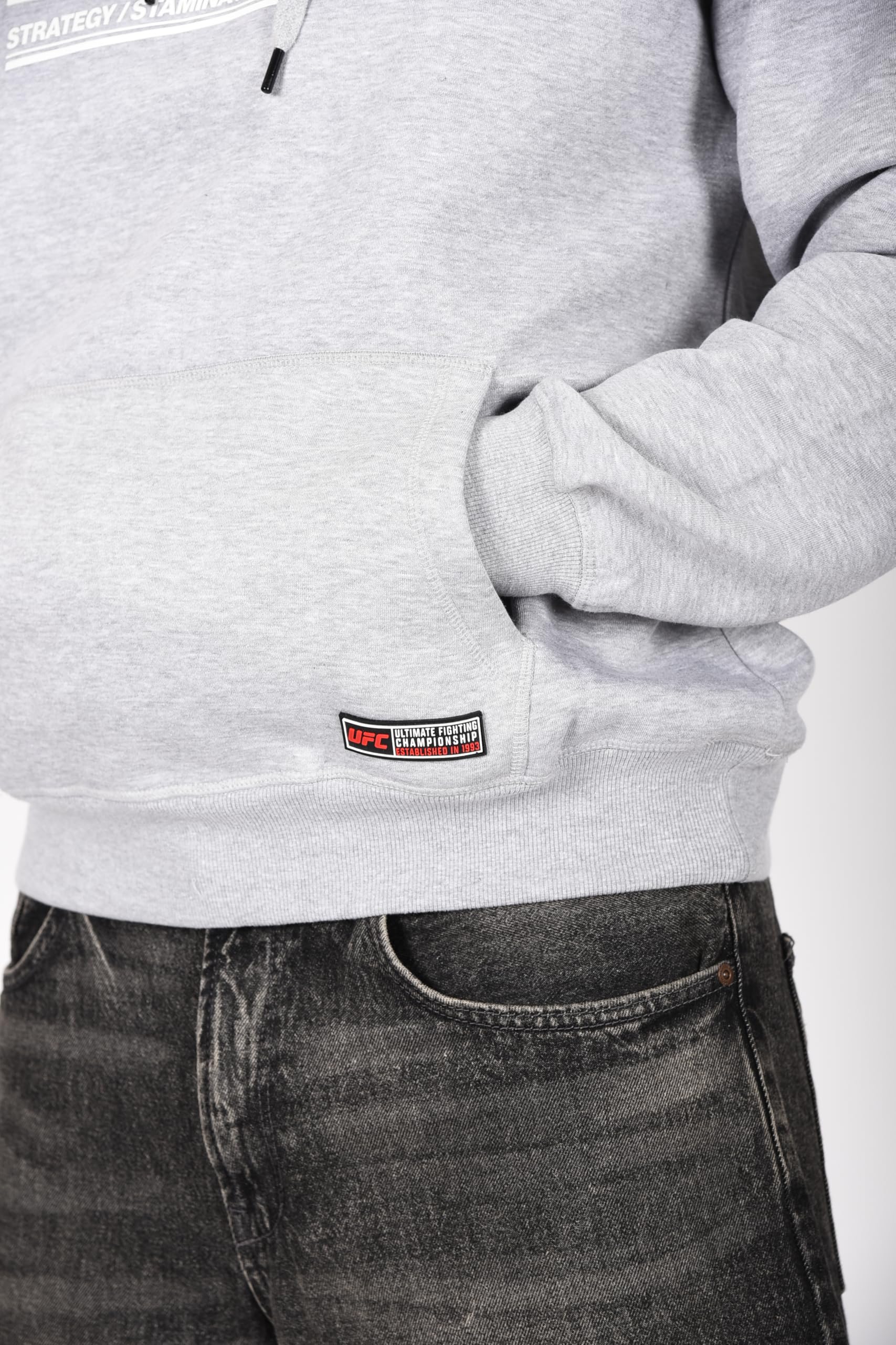 UFC UFC Sweatshirt Sudaderas Hombre