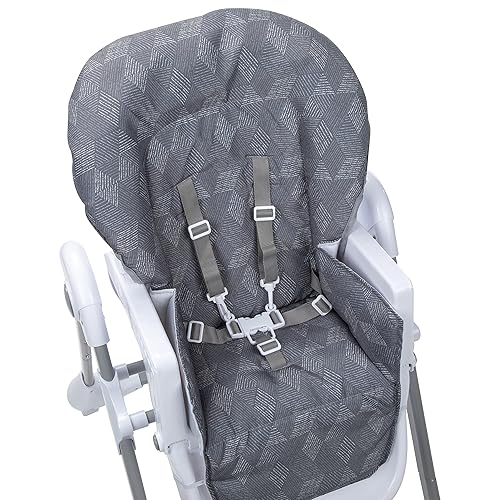 Vista 33 de Safety 1st Silla alta 3 en 1 Grow And Go, Birchbark Corteza de abedul