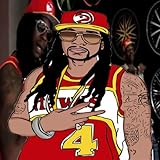 2 Chainz Live Wallpaper