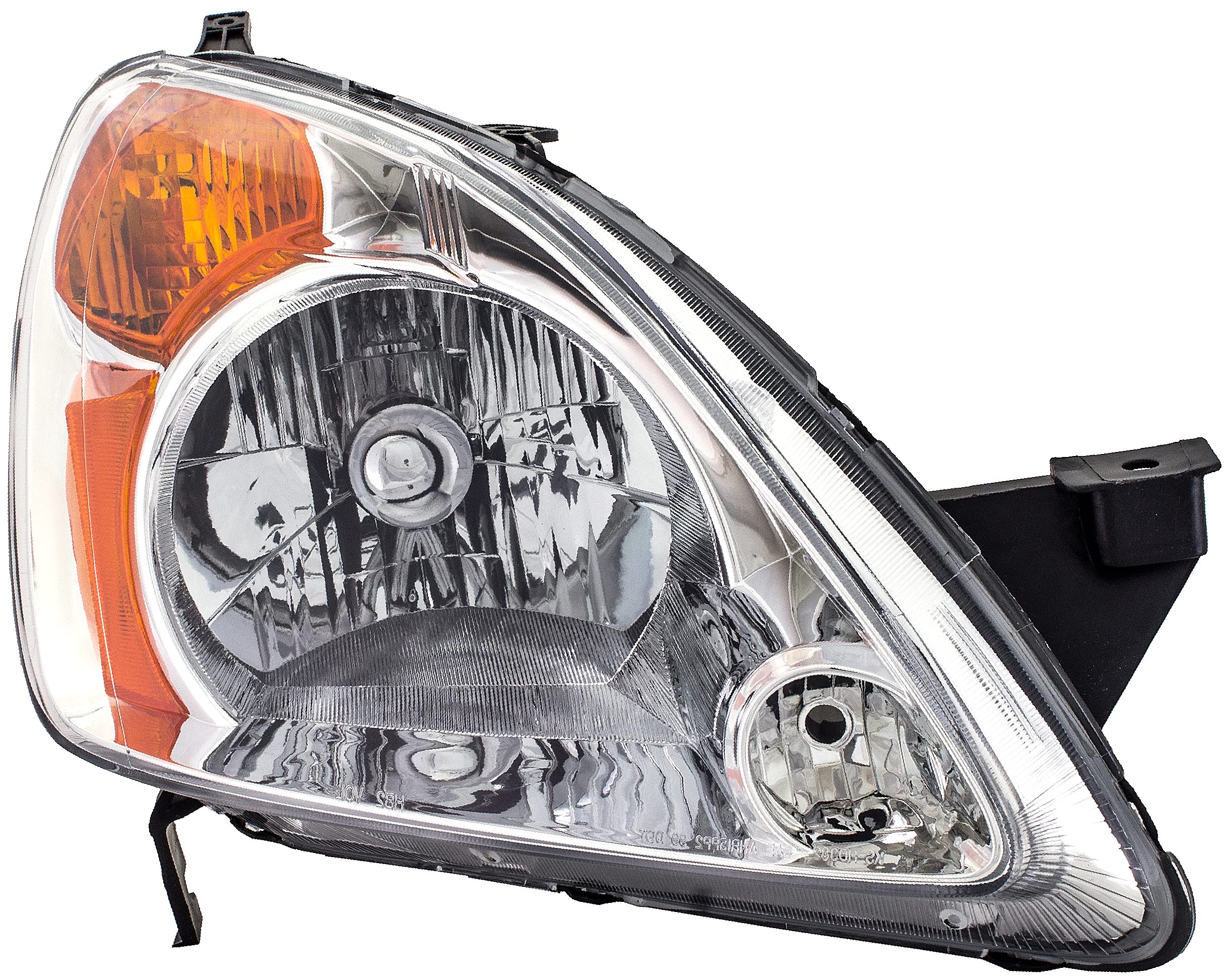 Photo 1 of Dorman 1591815 Passenger Side Headlight Assembly Compatible with Select Honda Models