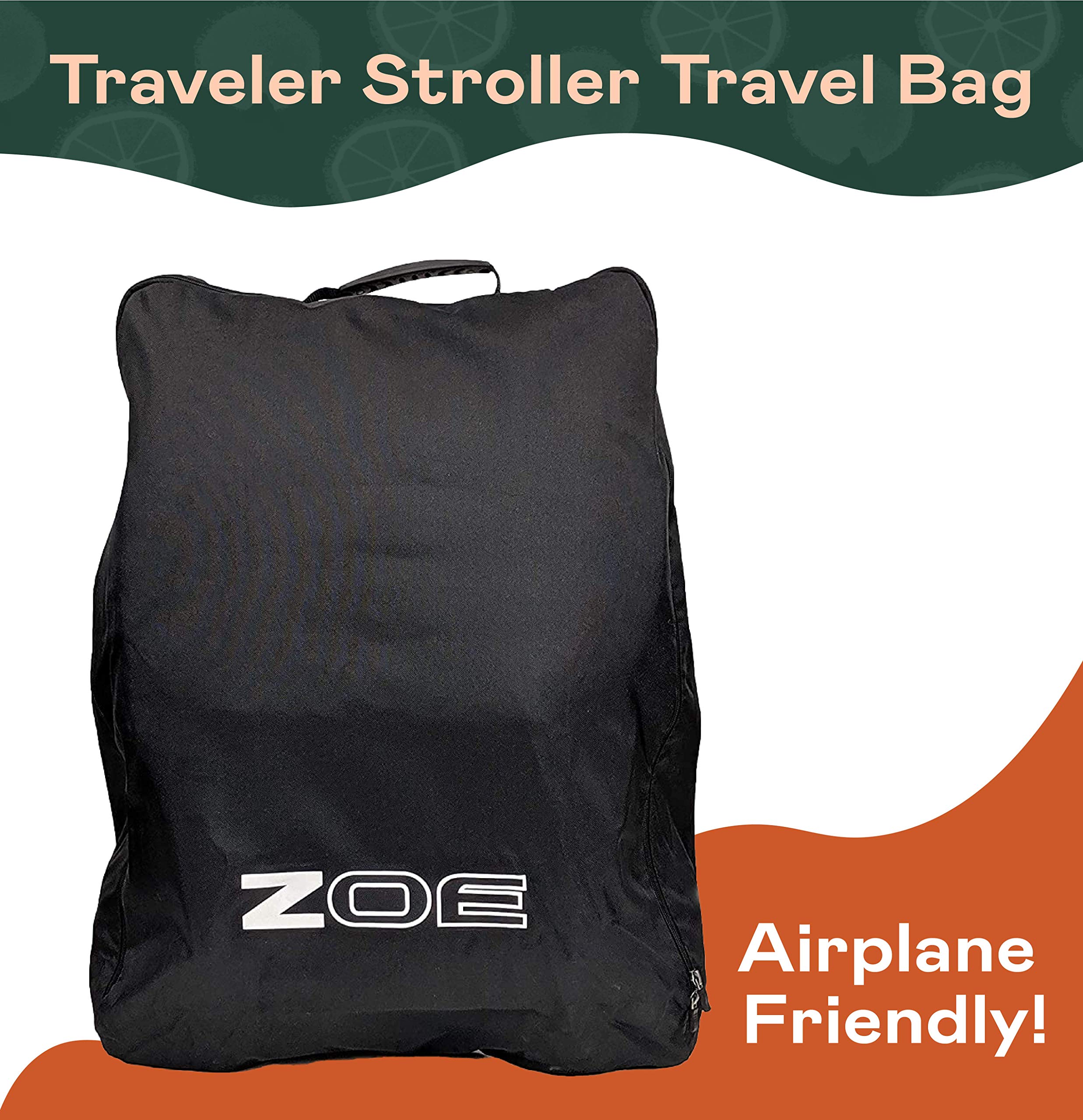 ZOE: Accessories