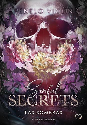 Sinful Secrets: Reverse Harem (Las Sombras)