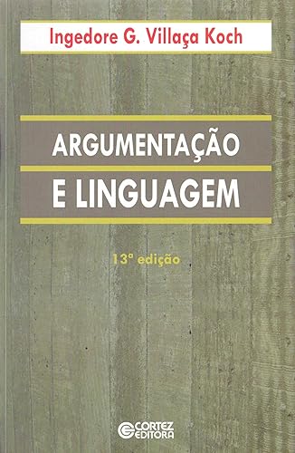 Argumentação e linguagem