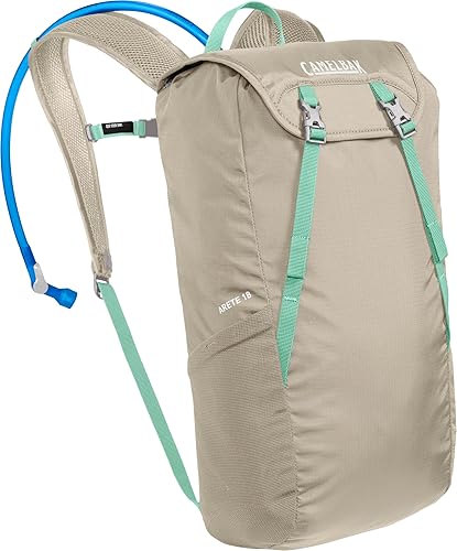Miniatura 1 de CamelBak Mochila de hidratación Arete 18 para senderismo