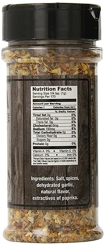 Miniatura 2 de Zarda Bistec Rub, 6 onzas