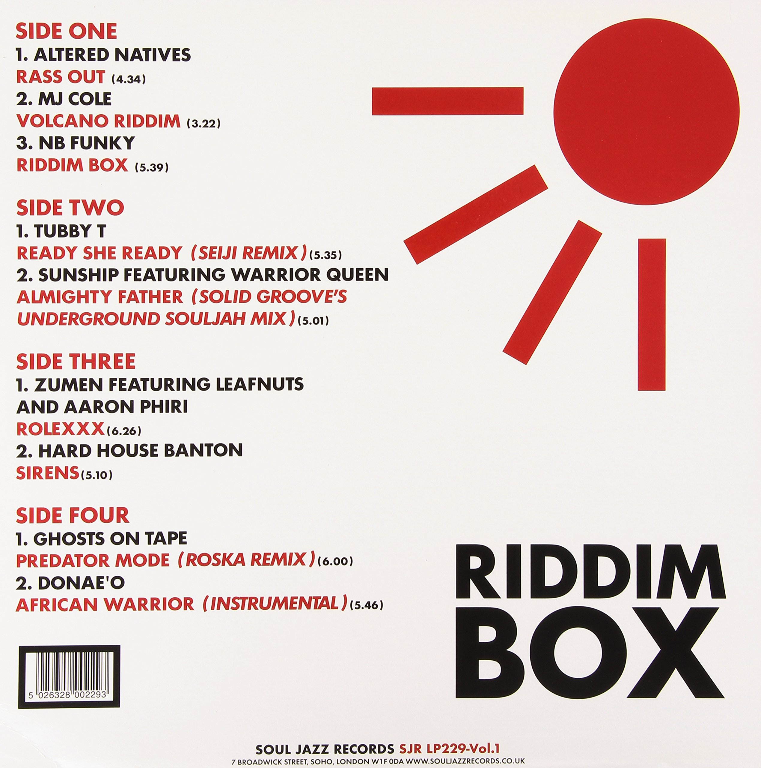 Riddim Box(1)
