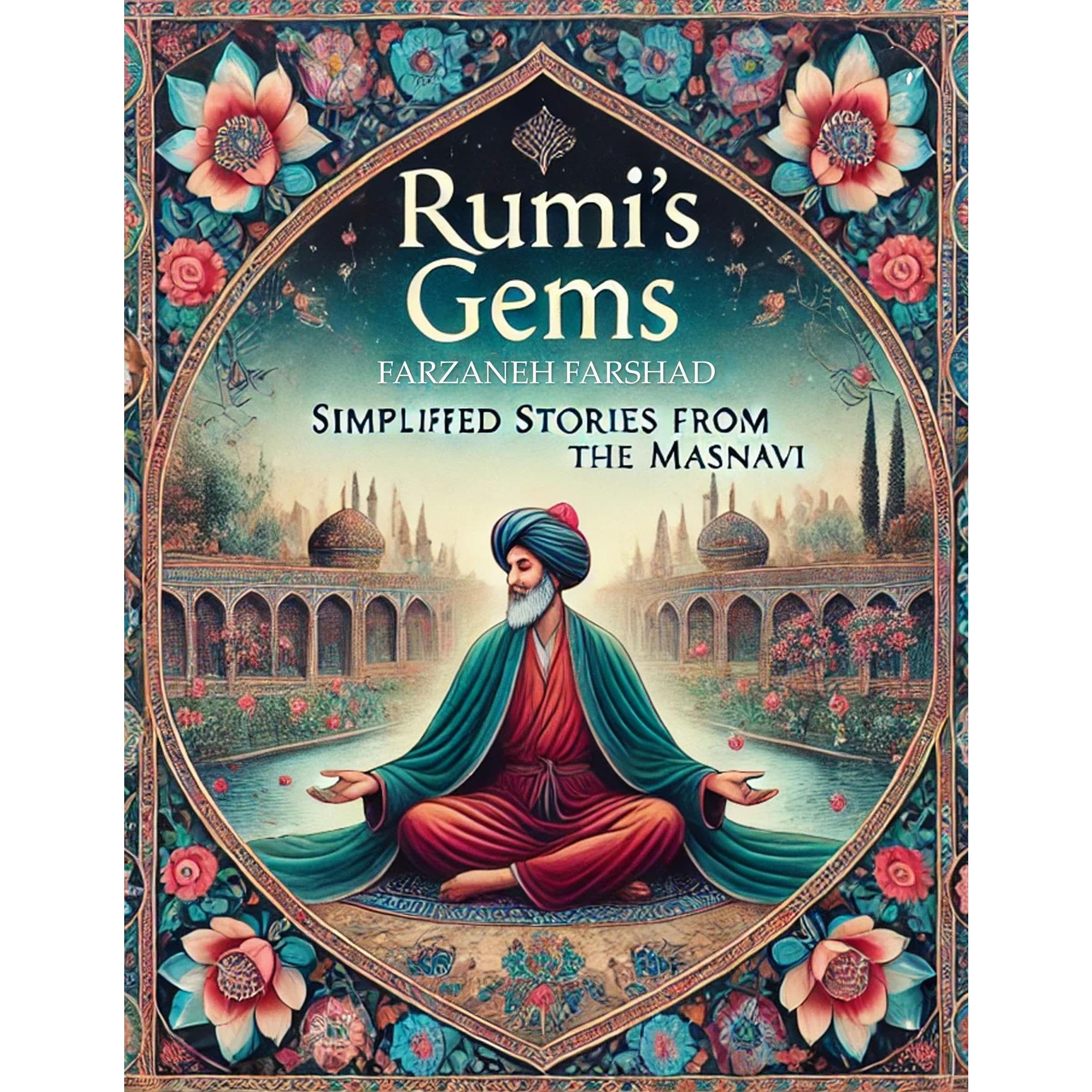 Rumi’s Gems