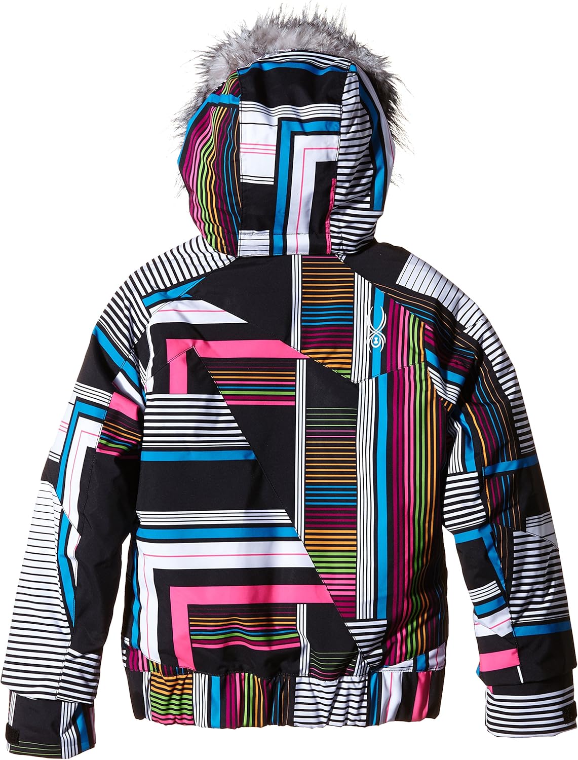 Spyder Girls Lola Jacket