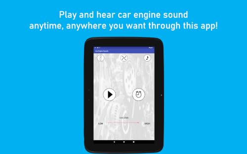 Car Engine Sounds