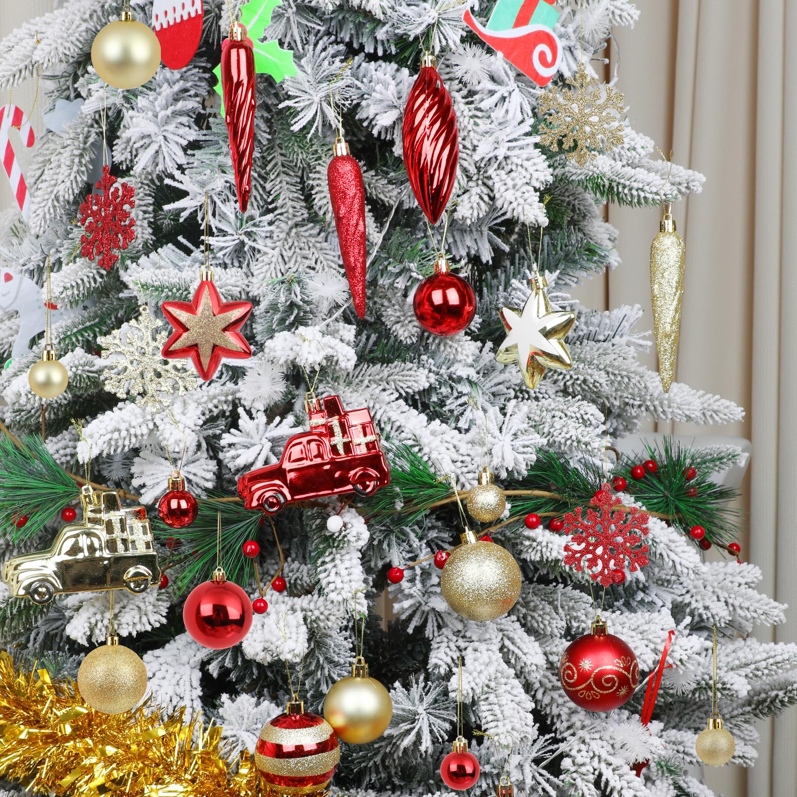 激レア商品　GUCCI (グッチ)クリスマスツリー用　オーナメント　ブーツ型 激レア商品 GUCCI (グッチ)クリスマスツリー用 オーナメント