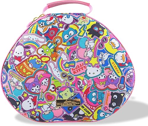 Miniatura 17 de Sonix Funda protectora para auriculares Apple AirPods Max | Estuche de transporte de viaje, bolsa de almacenamiento portátil, compatible con el modo