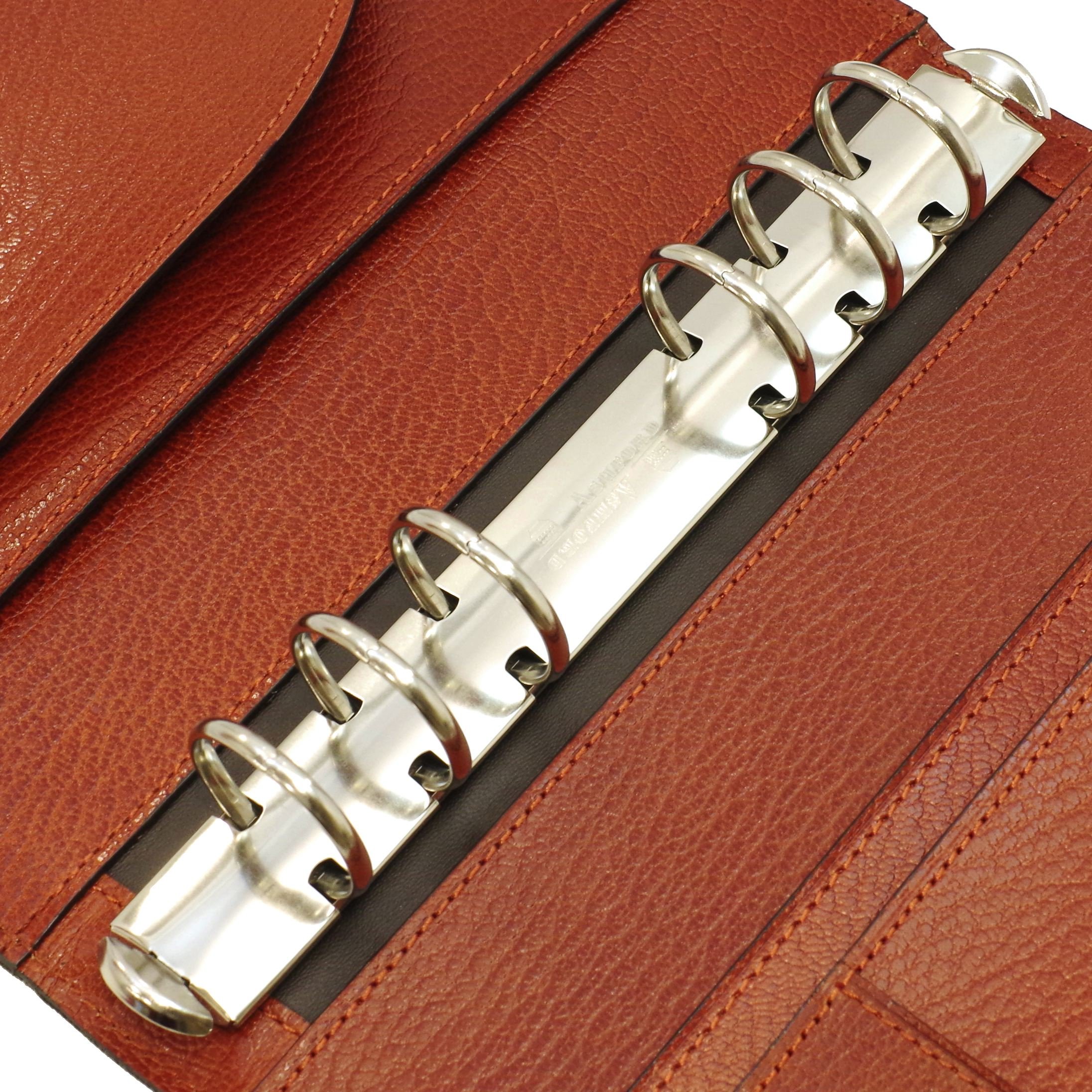 Amazon.co.jp: バイブルサイズ プレスコット スタンダード リング径