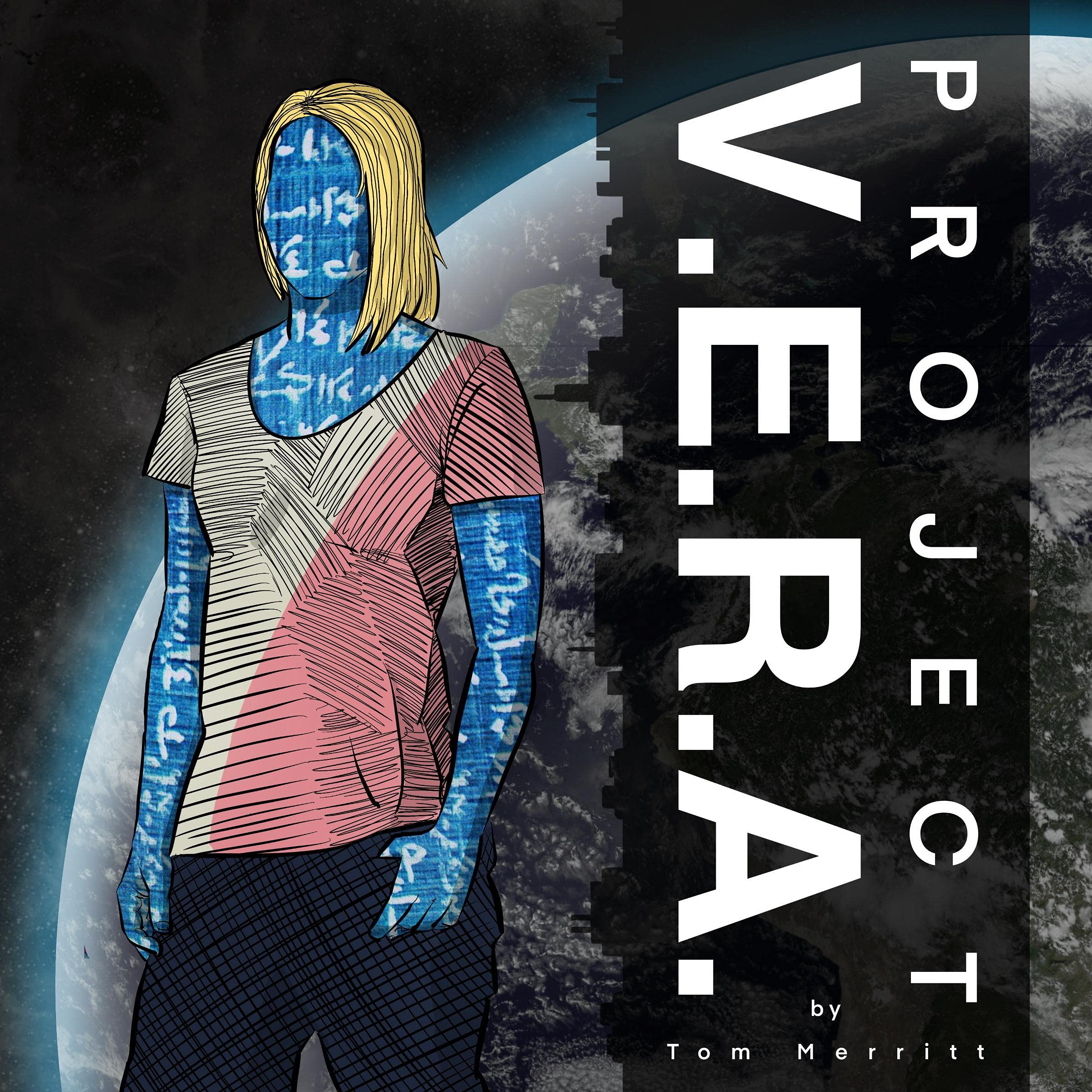 Project V.E.R.A.