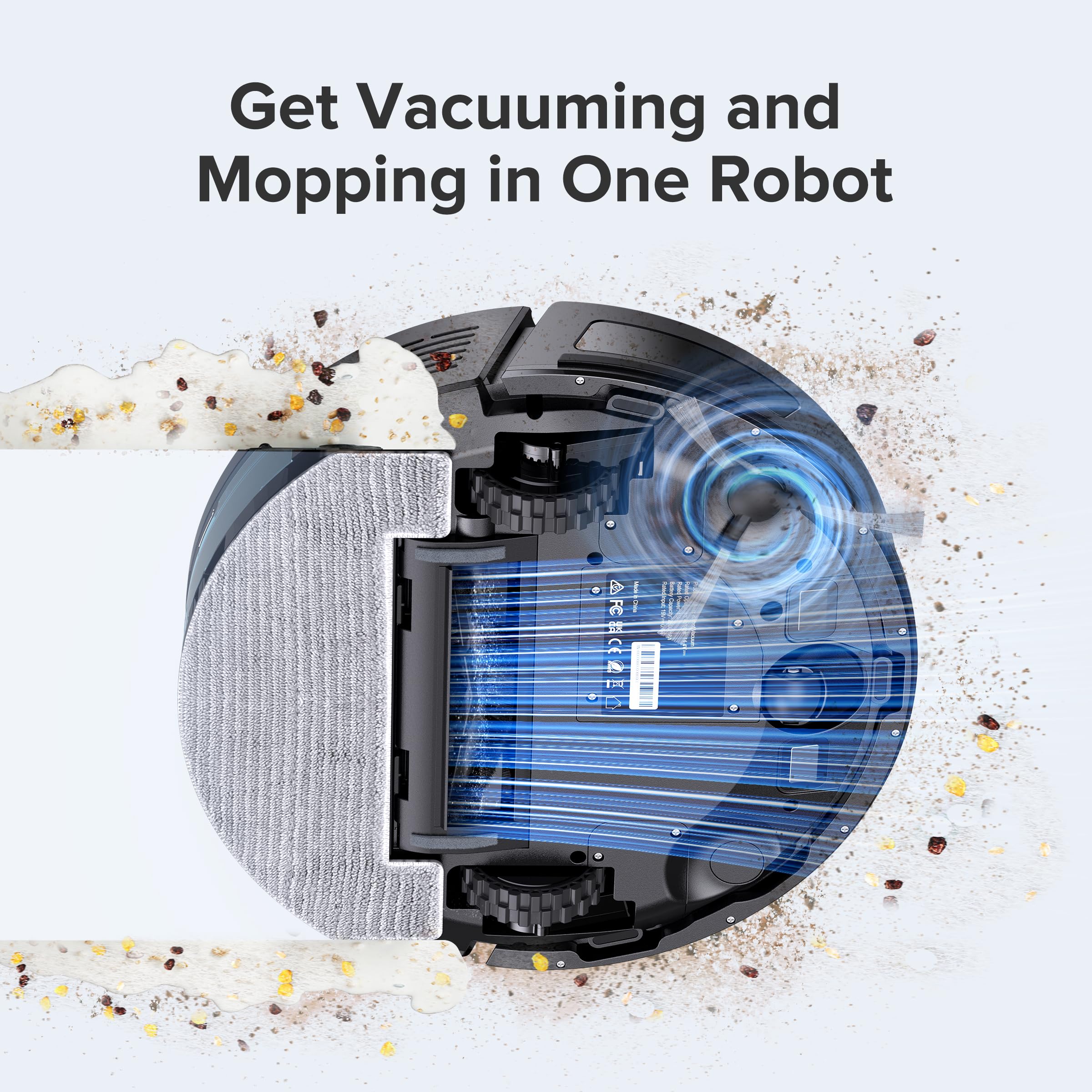 Contenitore Acqua Per Asciugatrice Sparefixd - Compatibile Con Candy, GVS E Altri Modelli