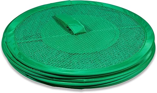 Miniatura 6 de Organizador de almacenamiento de 5 niveles de 12 x 59 pulgadas, cuélguelo en la recámara de sus hijos o en el armario para una divertida forma de