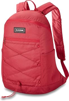 Dakine Wndr 18L Backpack - Unisex, Electric Magenta, One Size