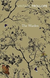 The Warden (Vintage Classics)