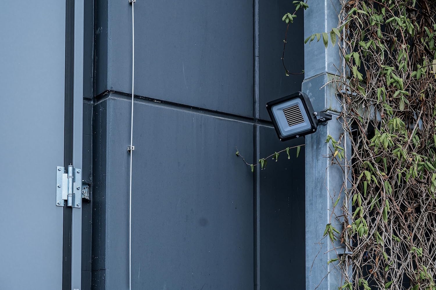 Nuevo 2024 – JARO 14060 LED Foco, 11500 lm, 100 W, IP65