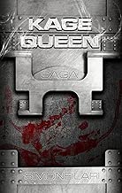 Scaricare Kage Queen - SAGA: Volumi 1, 2, 3, 4, Prequel e Sequel (Serie di Kage Queen) pdf gratis