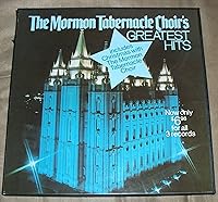 Vista 1 de The Mormon Tabernacle Choir's Greatest Hits