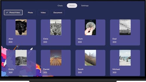 Tevegram: Unofficial Telegram for TV