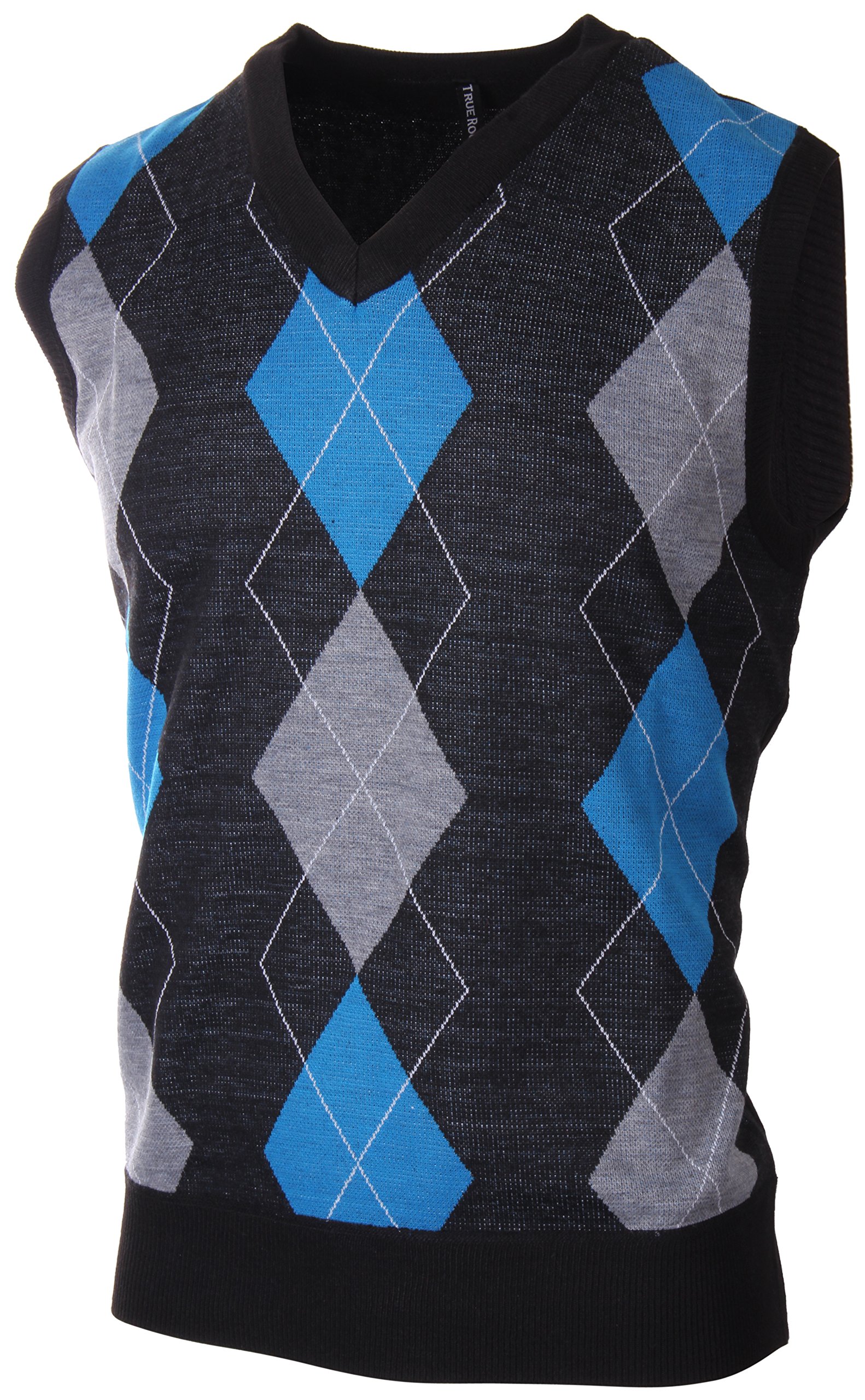 8 Best Mens Golf Sweaters And Vests 2023 Reviews & Ratings