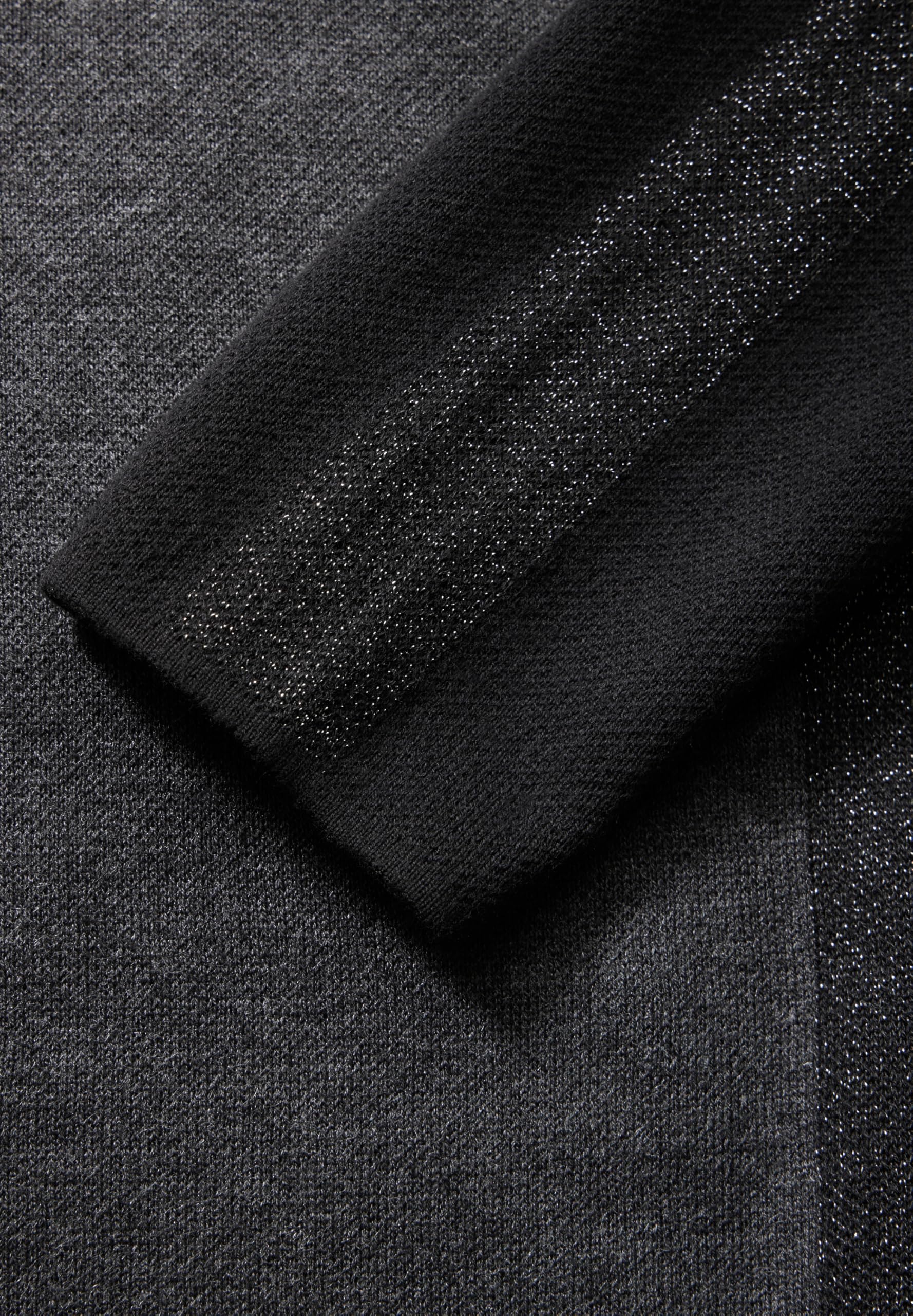 Cecil Pullover mit Glitzerdetails