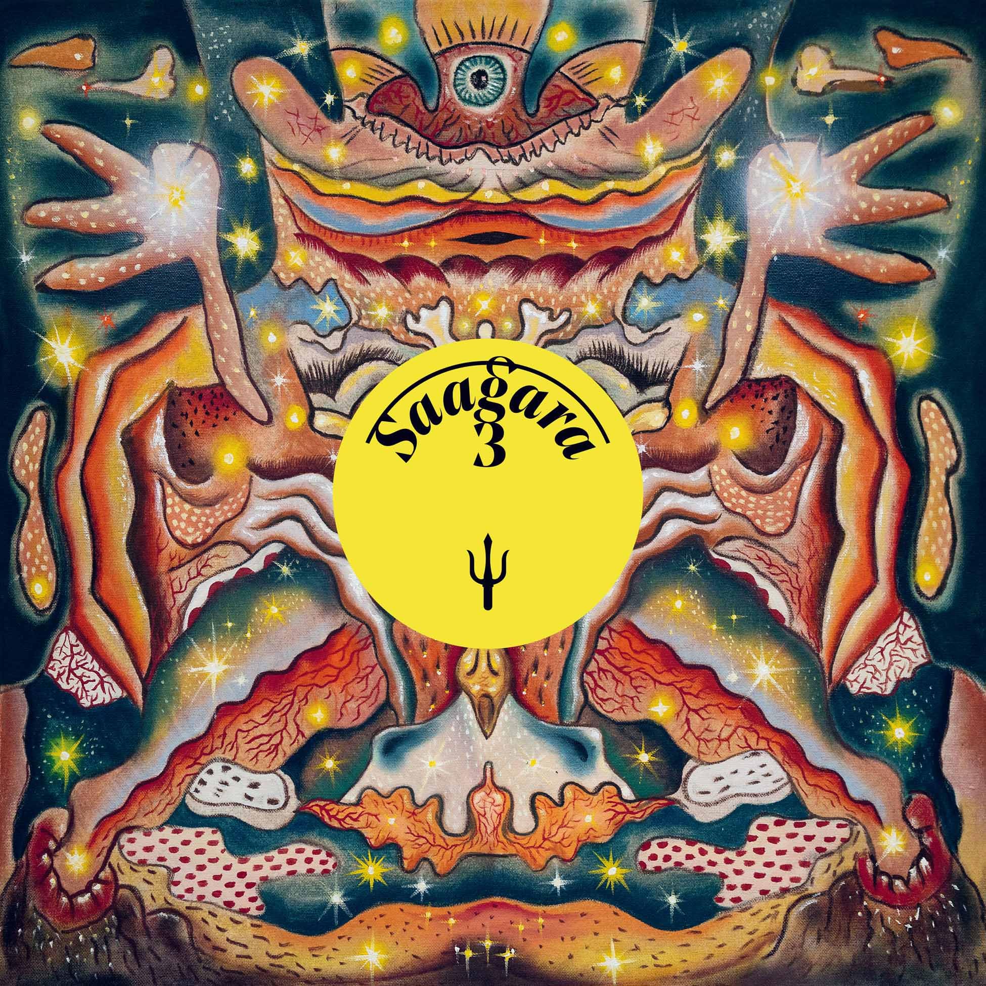 3 [VINYL]