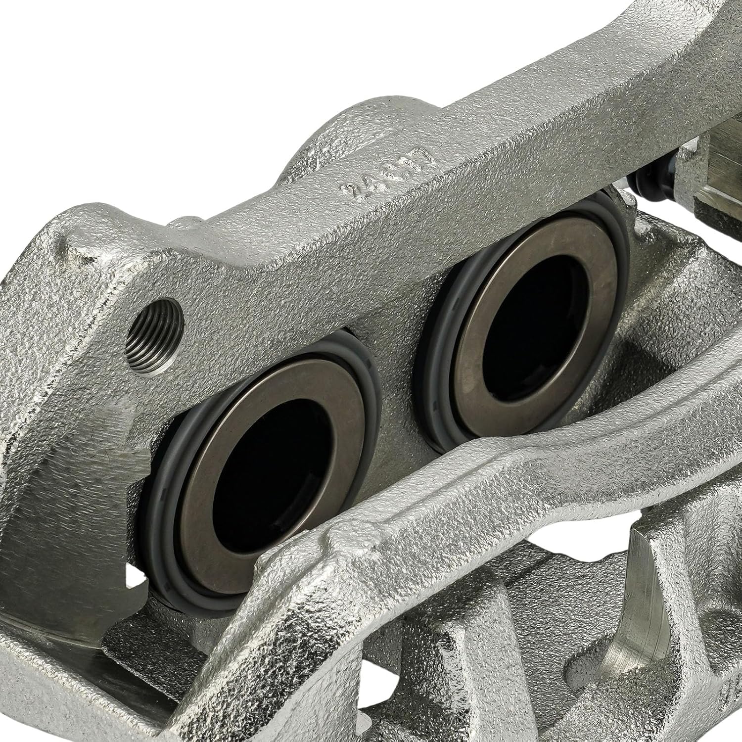 PHILTOP Brake Caliper Front Right Compatible with 2012-2020 F150, 18-B5404