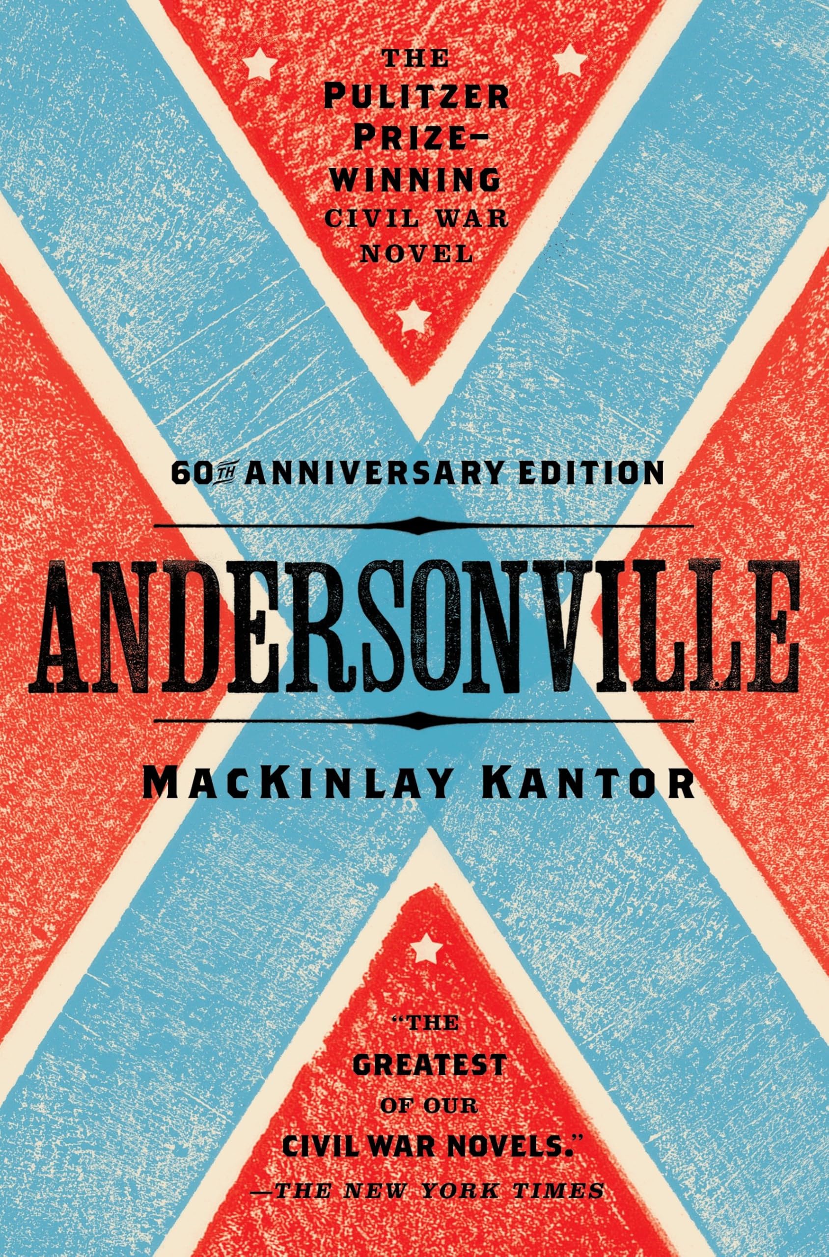 Andersonville: Pulitzer Prize Winner